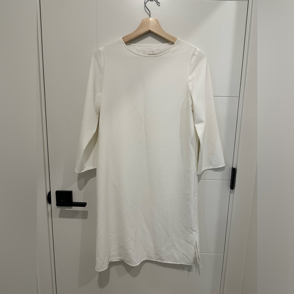 Long Sleeve Dress